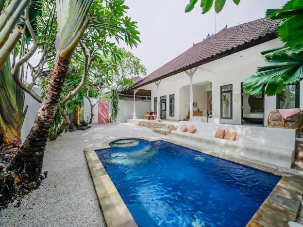 Villa Dadirri - In The Heart Of Seminyak - Walking Distance From Restaurants, Bars And Beach - Perfect Location 외부 사진