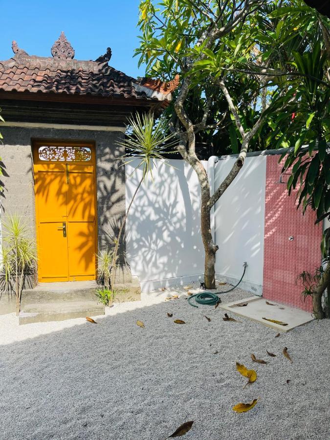 Villa Dadirri - In The Heart Of Seminyak - Walking Distance From Restaurants, Bars And Beach - Perfect Location 외부 사진