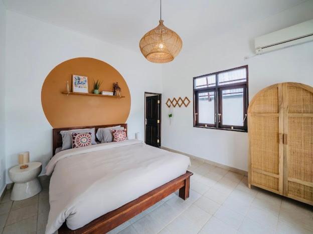 Villa Dadirri - In The Heart Of Seminyak - Walking Distance From Restaurants, Bars And Beach - Perfect Location 외부 사진