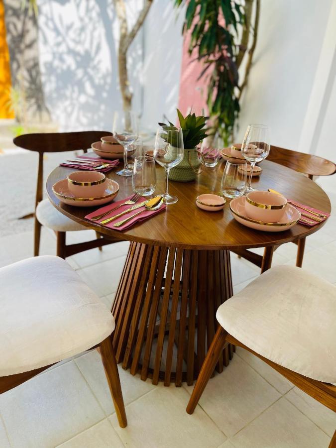 Villa Dadirri - In The Heart Of Seminyak - Walking Distance From Restaurants, Bars And Beach - Perfect Location 외부 사진